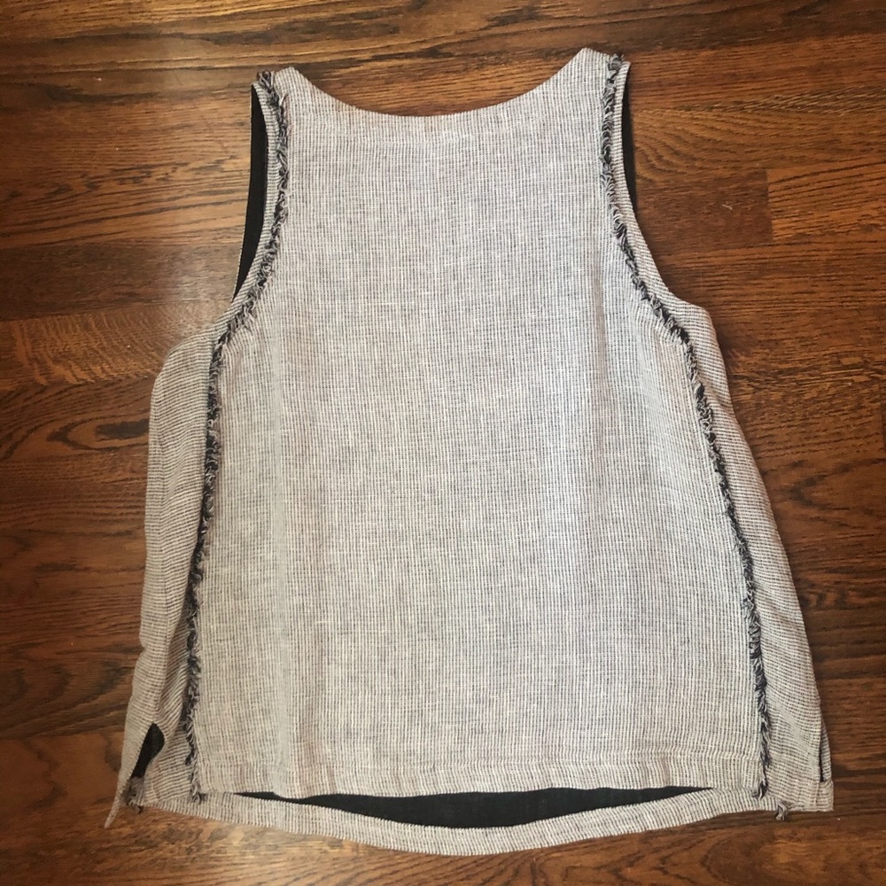 Zara Tank Top